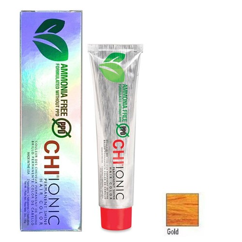 Farouk chi ionic - farouk,