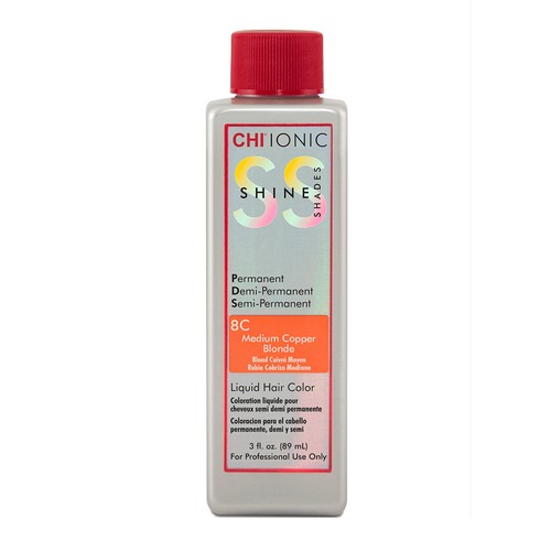 Farouk chi ionic shine - ionic,