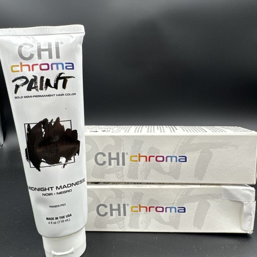 Pack farouk chi - pack, paint
