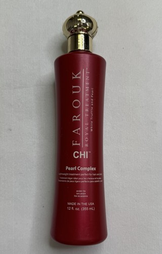 Chi royal treatment pearl - royal,