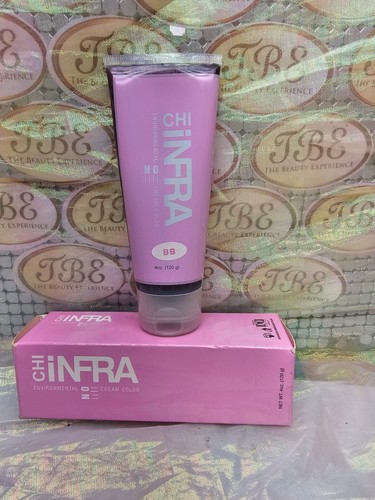 Farouk chi infra - farouk,