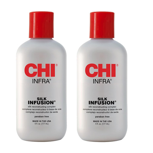 Chi infra silk infusion - silk,