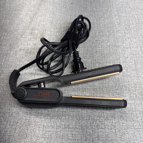 Chi mini hair straightener - chi,