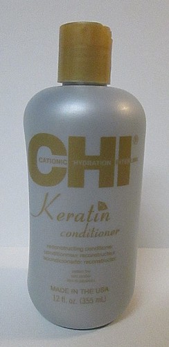 Farouk chi keratin - chi,