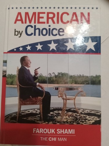 American choice farouk - choice,