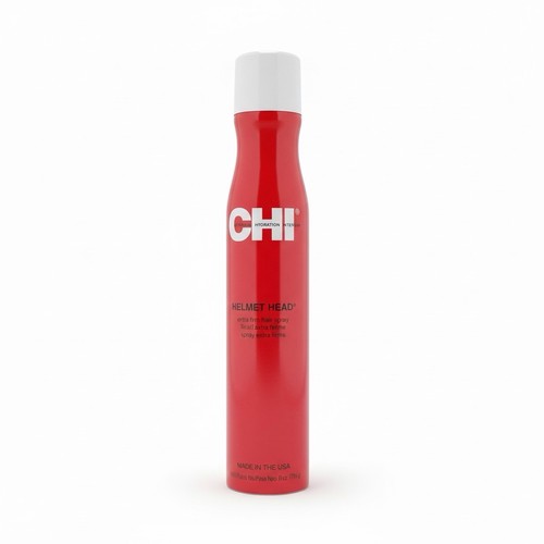 Farouk chi helmet head - helmet, spray