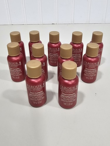 Chi royal treatment pearl - 11,