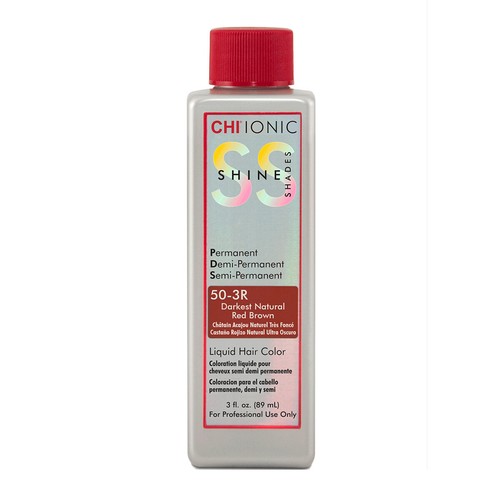 Farouk chi ionic shine - farouk,