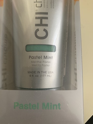 Farouk chi chromashine pastel - chromashine,
