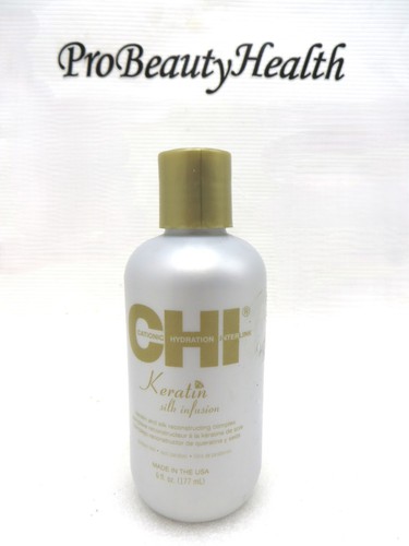 Chi keratin reconstructing - keratin,