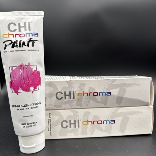 Pack farouk chi - chi, paint