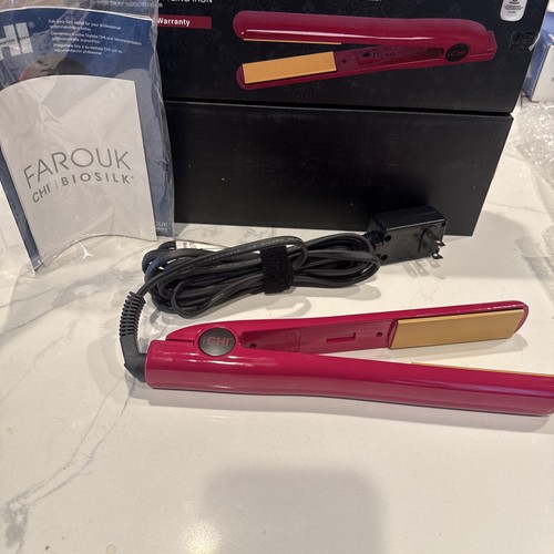 Chi ceramic hairstyling - ceramic,