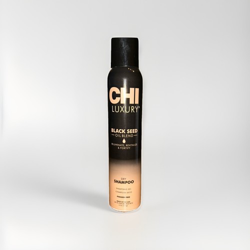 Farouk chi luxury black seed - luxury,